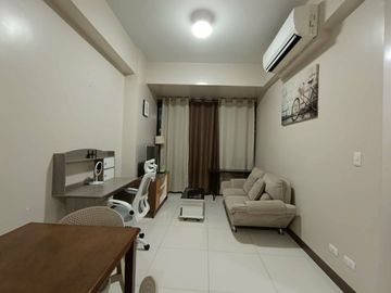 1-Bedroom Condo for Rent in The Florence McKinley Hill Taguig City