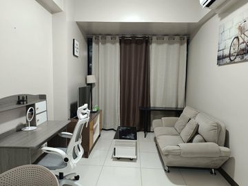 1-Bedroom Condo for Rent in The Florence McKinley Hill Taguig City