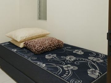 Disewakan Bulanan Gading Icon Apartemen 2BR Furnish Termurah