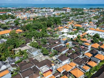 DIJUAL TANAH SELUAS 3,45 ARE DI SEMINYAK