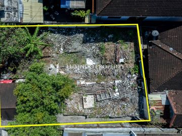 DIJUAL TANAH SELUAS 3,45 ARE DI SEMINYAK
