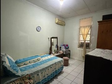 Rumah di Bukit Nusa Indah Ciputat Tangerang Selatan!