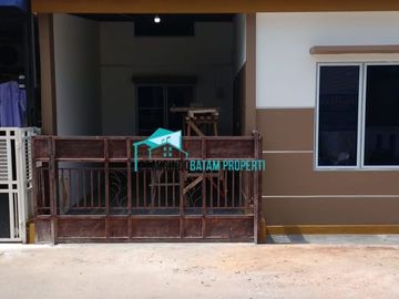 DIJUAL RUMAH WAHANA MAS - BATAM CENTRE