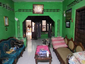 rumah kios dekat pasar kangkung bank bi