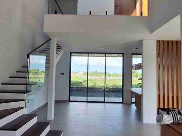 BRAND NEW 2 BEDRIOMS VILLA JUST 2,5 KM TO KEDUNGU BEACH