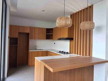 BRAND NEW 2 BEDRIOMS VILLA JUST 2,5 KM TO KEDUNGU BEACH
