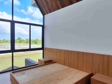 BRAND NEW 2 BEDRIOMS VILLA JUST 2,5 KM TO KEDUNGU BEACH