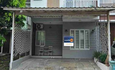 Di Jual Rumah 2 Lantai Dekat Mesjid di Citra Gran Cibubur