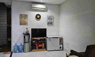 Di Jual Rumah 2 Lantai Dekat Mesjid di Citra Gran Cibubur