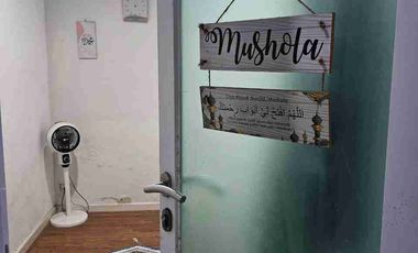 Di Jual Rumah 2 Lantai Dekat Mesjid di Citra Gran Cibubur