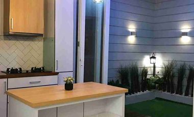 Di Jual Rumah 2 Lantai Dekat Mesjid di Citra Gran Cibubur