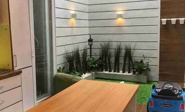 Di Jual Rumah 2 Lantai Dekat Mesjid di Citra Gran Cibubur