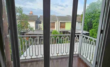 Di Jual Rumah 2 Lantai Dekat Mesjid di Citra Gran Cibubur