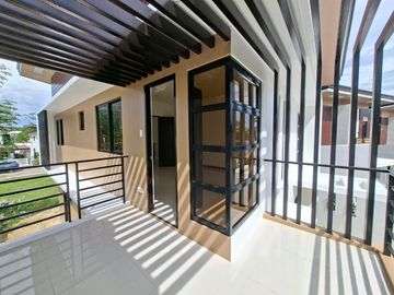 Brand new 5-Bedrooms Single Detached House For Sale in Tayud Consolacion Cebu