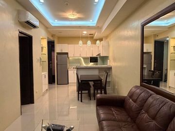1-Bedroom Condo for Rent in Blue Sapphire Residences BGC Taguig City