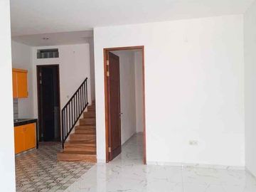 Rumah Disewakan Modern Minimalis Sudah Renovasi Siap Huni di Maleo Bintaro Sektor 9