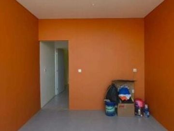 DIJUAL MURAH ADA 2 RUMAH BARU SIAP HUNI DI TANJUNG DUREN JAKARTA BARAT