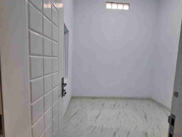 Dijual Rumah baru  Simprok de Poris, 8x12, 96 m2, lb. 81 m2, 3 kt, 2 km, shm, lt granite