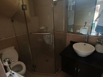 FOR LEASE | TAHANAN VILLAGE, PARAÑAQUE