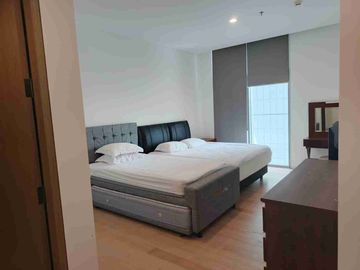 Disewakan Apartment Full Furnish Verde Two, Kuningan. Jakarta selatan
