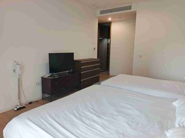 Disewakan Apartment Full Furnish Verde Two, Kuningan. Jakarta selatan