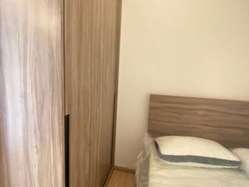 Dijual Cepat/ Disewa Apartment Sky House BSD Full Furnished