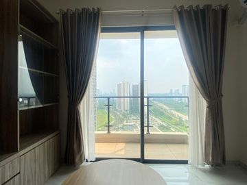 Dijual Cepat/ Disewa Apartment Sky House BSD Full Furnished
