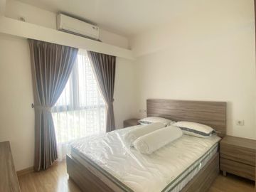 Dijual Cepat/ Disewa Apartment Sky House BSD Full Furnished