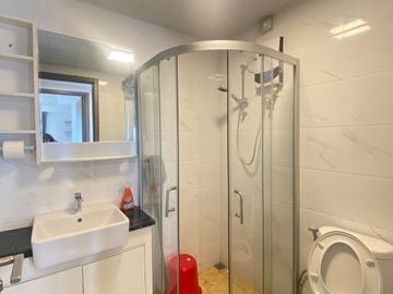 Dijual Cepat/ Disewa Apartment Sky House BSD Full Furnished