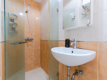 Full Furnished & Lokasi Strategis Jakarta! Apartemen Studio Tamansari Sudirman, Siap Huni, Lokasi Strategis Jakarta - SCBD, WTC , Benhil, Sudirman