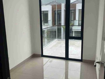rumah cluster millenial georgia pik 2