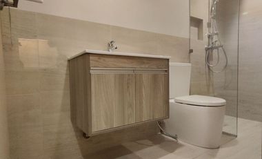 Maple at Verdant Towers 31 sqm studio semi furnished P25k only unit for rent