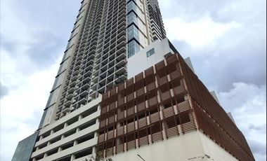 Maple at Verdant Towers 31 sqm studio semi furnished P25k only unit for rent