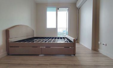 Maple at Verdant Towers 31 sqm studio semi furnished P25k only unit for rent