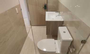 Maple at Verdant Towers 31 sqm studio semi furnished P25k only unit for rent