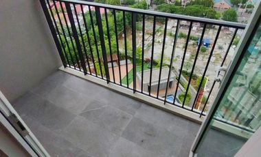 Maple at Verdant Towers 31 sqm studio semi furnished P25k only unit for rent