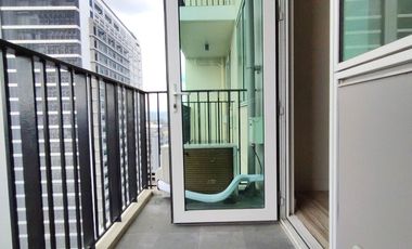Maple at Verdant Towers 31 sqm studio semi furnished P25k only unit for rent