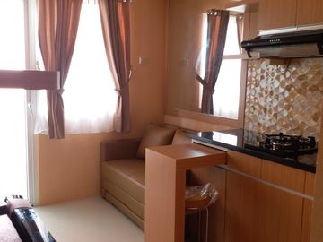 Di Jual Apartemen Hunian Dengan Fasilitas Komplit