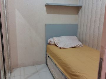 Di Jual Apartemen Hunian Dengan Fasilitas Komplit
