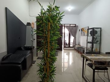 Rumah Nyaman Komplek Batununggal Asih Cluster Depan