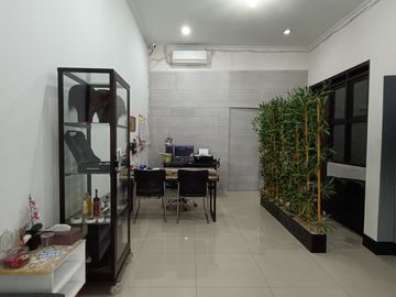 Rumah Nyaman Komplek Batununggal Asih Cluster Depan