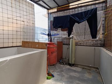 Rumah Nyaman Komplek Batununggal Asih Cluster Depan