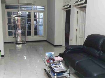 DIJUAL RUMAH BABATAN MUKTI LOKASI DEPAN MURAH SIAP HUNI