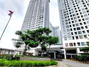 Sewa Mulai 1Jutaan M Town Residence Apartemen Studio Unfurnish