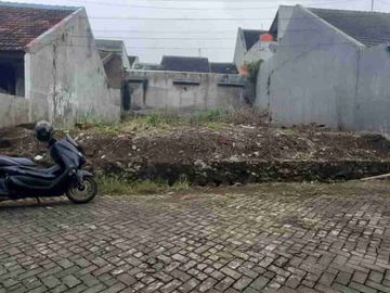 tanah di bulusan selatan 12 menit kampus Undip