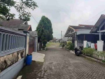 tanah di bulusan selatan 12 menit kampus Undip