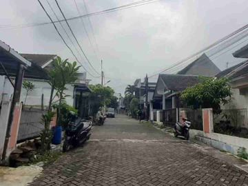 tanah di bulusan selatan 12 menit kampus Undip