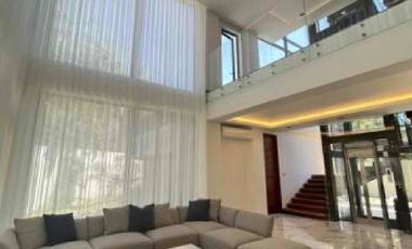 AYALA ALABANG VILLAGE 5 BEDROOMS FOR RENT