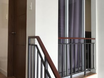 84 sqm 2BR Loft Penthouse for Sale | ₱15M Gross | Eton Parkview Makati | Legazpi Village | Semi-Furnished | 1 Parking