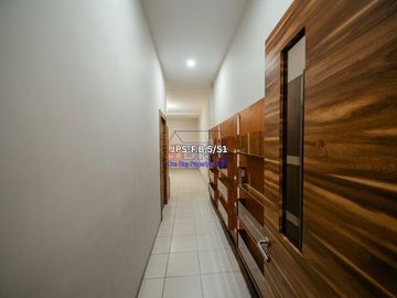 Ruko Hadap Timur 3 Lantai Puri Mas – Batam Centre Dijual & Disewakan